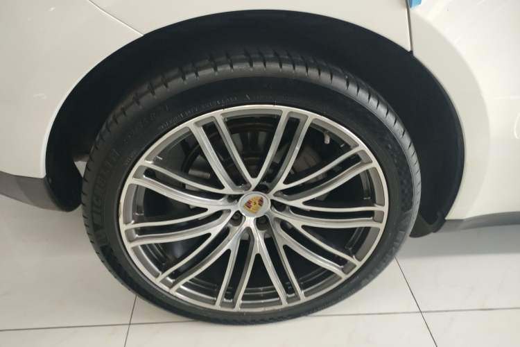 Used Porsche Macan 2014 Macan S 3.0T