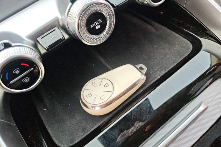 Used EXEED Lingyun 2024 300T Two-Wheel Drive Starlight Edition
