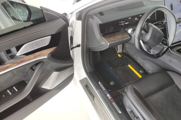 Used NETA S 2024 Extended-Range 1060 Edition