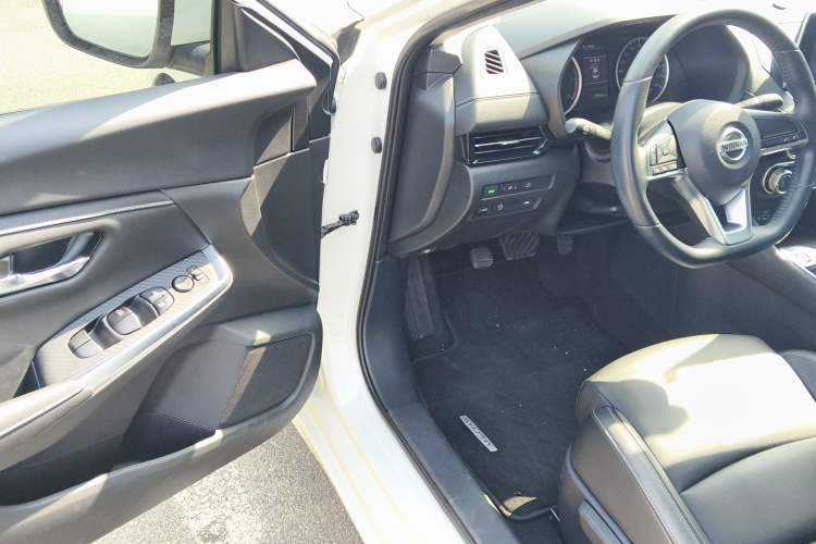 Used Nissan Sylphy 2020 1.6L XL CVT Enjoyment Edition
