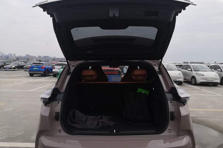 Used NETA X 2023 400 Lite
