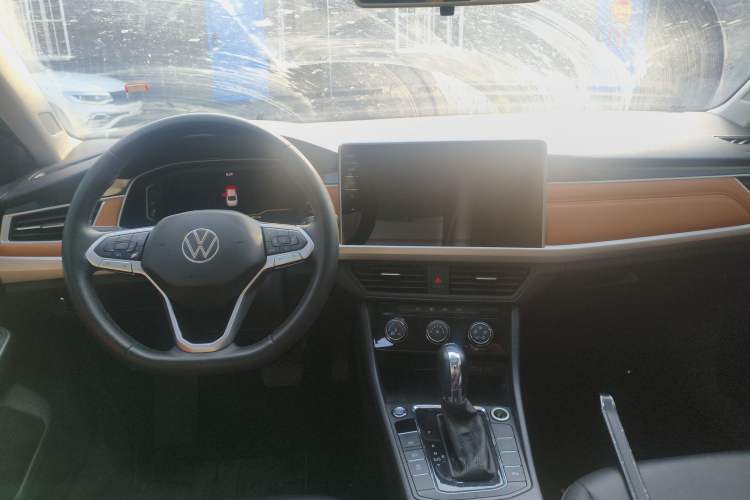 Used Volkswagen Bora 2023 200TSI DSG Enjoyment Edition
