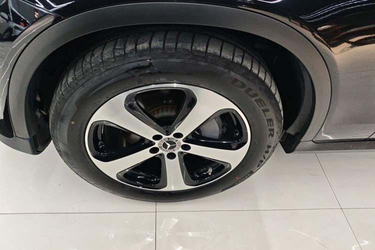 Used Mercedes-Benz GLC 2022 Second Facelift GLC 260 L 4MATIC Dynamic Edition
