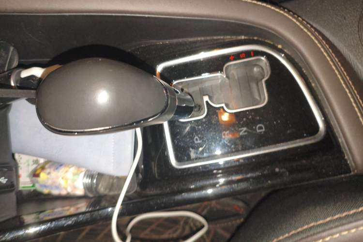 Used CHANGAN Eado DT 2018 1.6L Automatic Luxury Model
