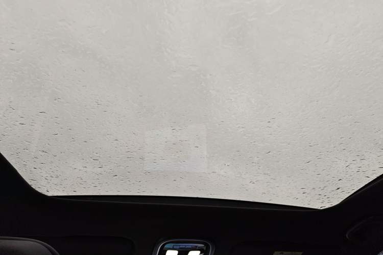 Used Deepal S07 2023 200Max Range-Extended Version Headliner