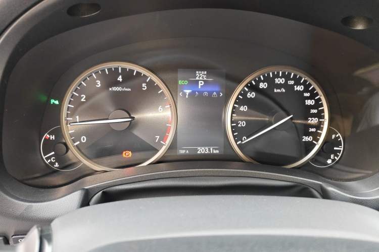 Used Lexus NX 2015 200T All-Wheel-Drive Fēngshàng Edition