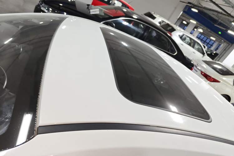 Used Kia Pegas 2020 Revised Version 1.4L Automatic Comfortable with Sunroof Roof