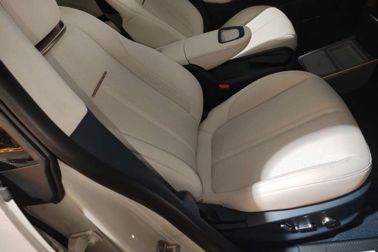 Used Zeekr X 2023 Rear-Drive ME Version 5 Seats