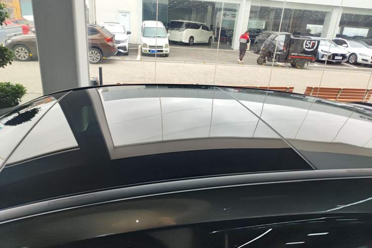 Used Mercedes-Benz A AMG 2020 Facelifted AMG A 35 4MATIC Roof