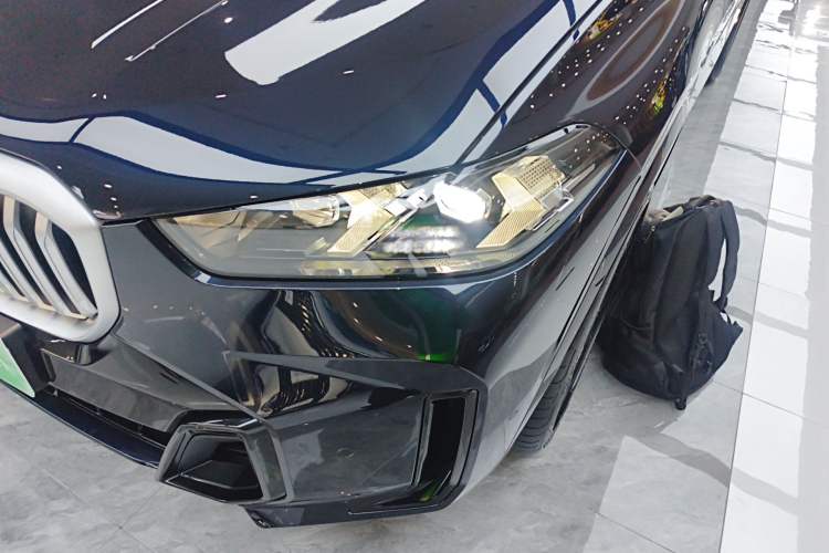 Used BMW X5 2023 xDrive 30Li Luxury M Sport Night Edition Package