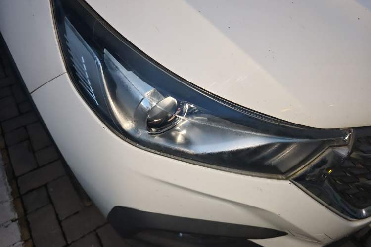 Used Baojun 310W 2018 1.5L Automatic Luxury Version China V