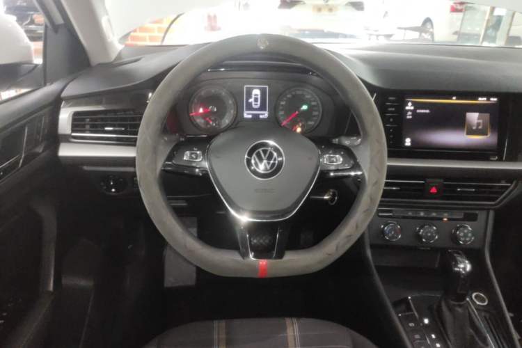 Used Volkswagen Lavida 2021 280TSI DSG Comfort Edition