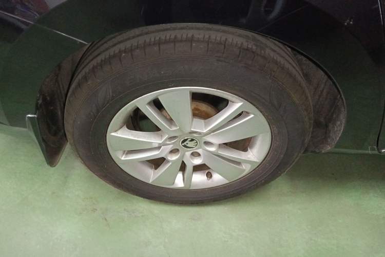 Used Skoda Superb 2016 TSI280 DSG Advanced Edition