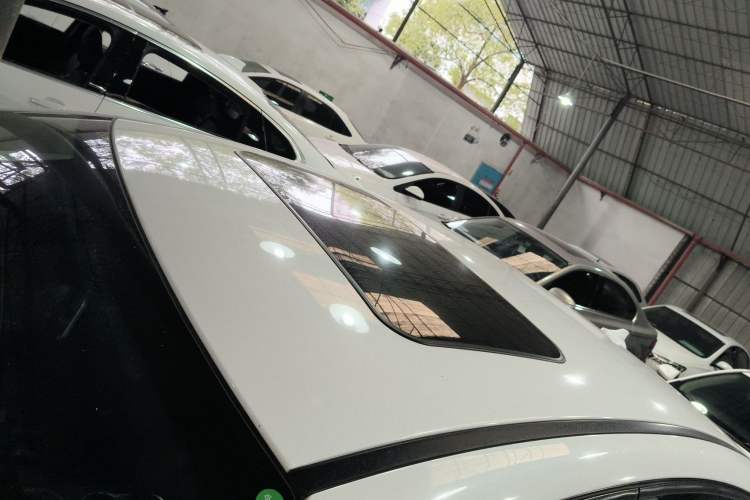 Used Chery Arrizo 5 PLUS 2021 Xiao AI 1.5T CVT Enjoy PLUS Roof