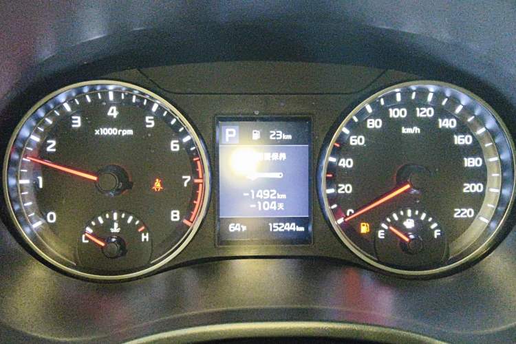 Used Kia kx1 Stonic 2021 1.4L CVT Fun Edition
