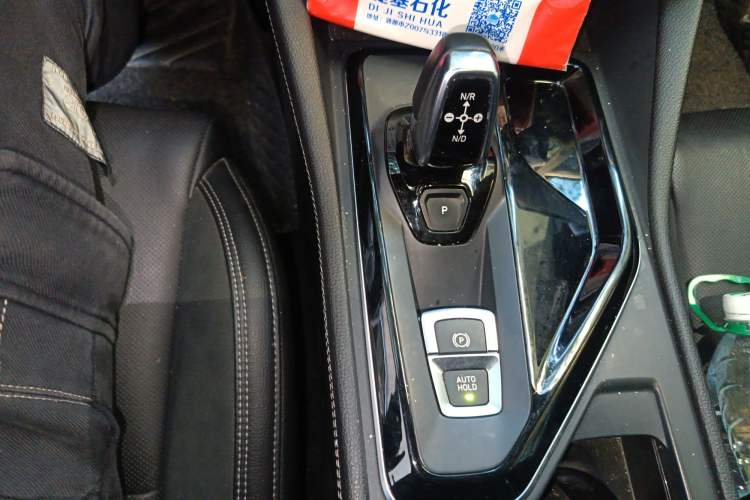 Used Lynk & Co 02 2021 1.5TD DCT Two-Wheel Drive Champion Edition