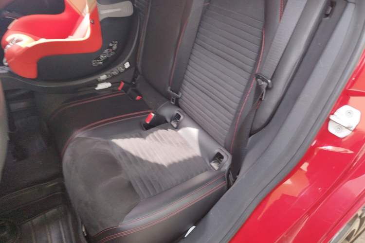 Used Mercedes-Benz CLA 2015 CLA 220 4MATIC