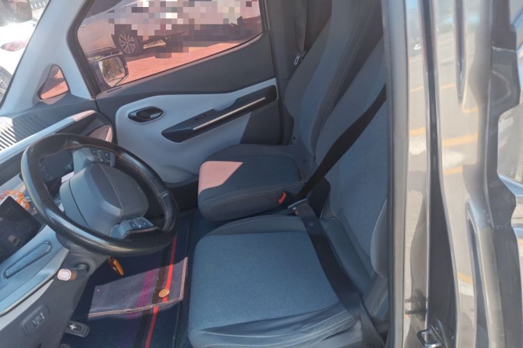 Used Wuling NAMMIEV 2021 - Play Edition
