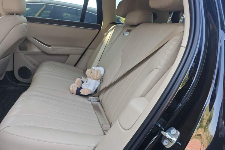 Used Hima AITO M7 2026 Model Range-Extending Max All-Wheel Drive 5-Seater Version
