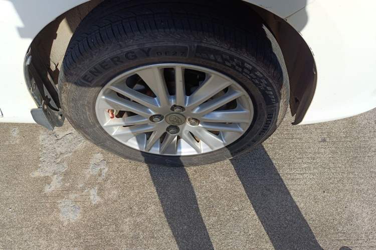 Used Toyota Vios 2016 1.5L Automatic ZhiZhen Xingyao Edition