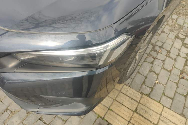 Used Honda Civic 2023 240TURBO CVT Dynamic Edition
