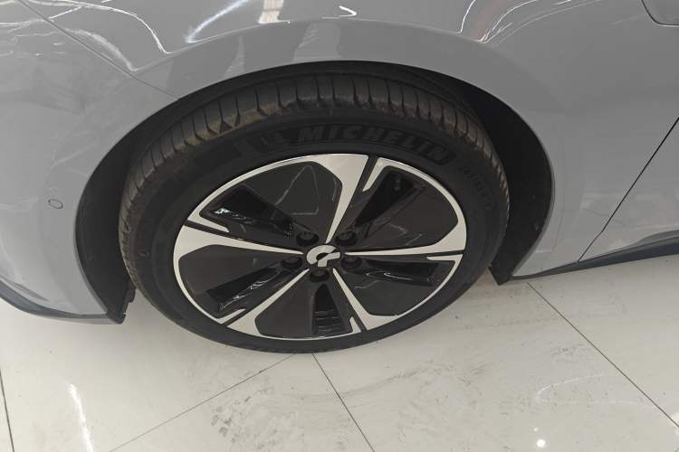 Used Nio ET5T 2024 75kWh Touring

