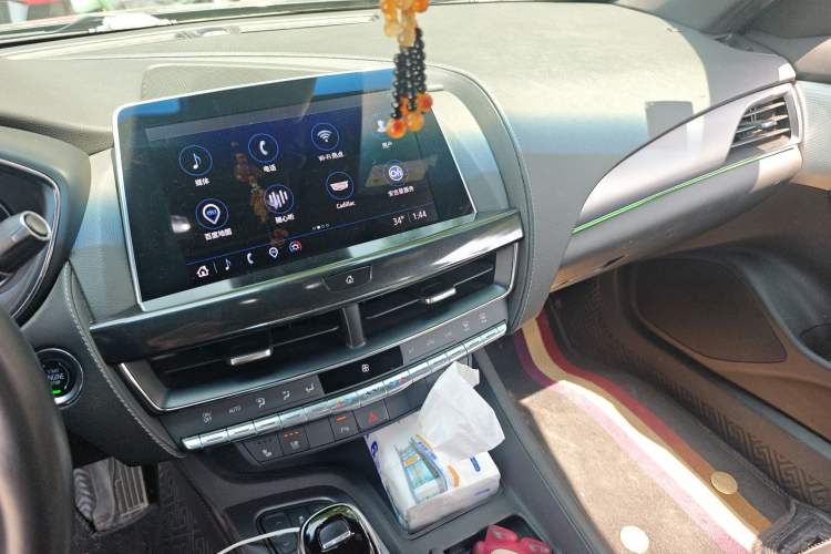 Used Cadillac CT5 2022 28T Luxury Edition
