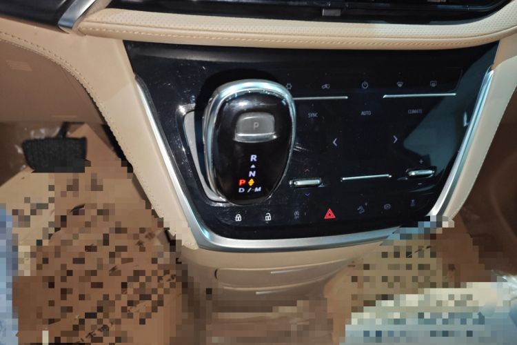 Used Buick GL8 2021 ES Land Cruiser 653T Luxury Edition
