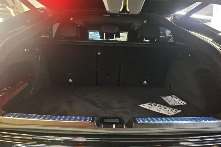 Used Mercedes-Benz GLC Coupe AMG 2018 AMG GLC 63 4MATIC+ Coupe SUV