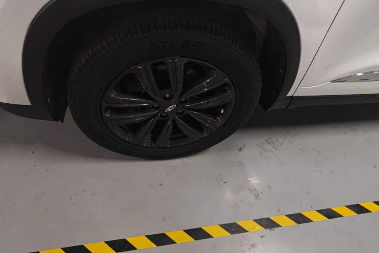 Used Chery Tiggo 8 2022 1.5 TCI Automatic Exclusive Edition 7-Seater