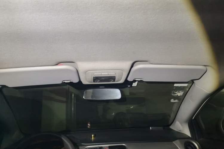 Used Brilliance H230 2012 1.5L Manual Comfort Edition