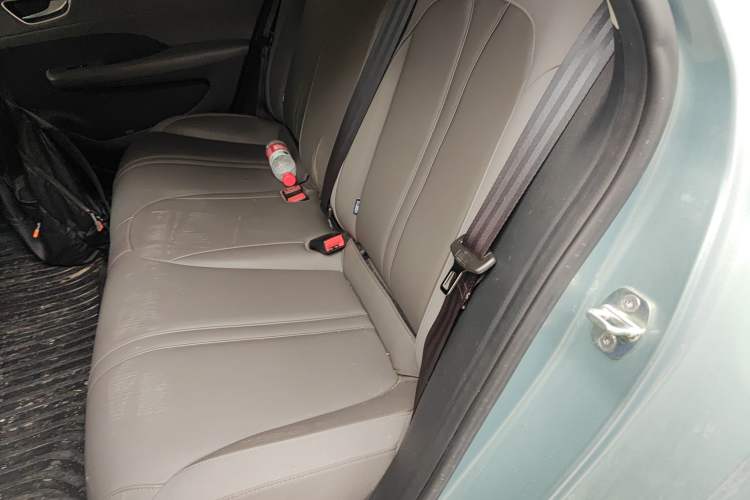 Used Roewe D6 2025 450 km Premium Edition
