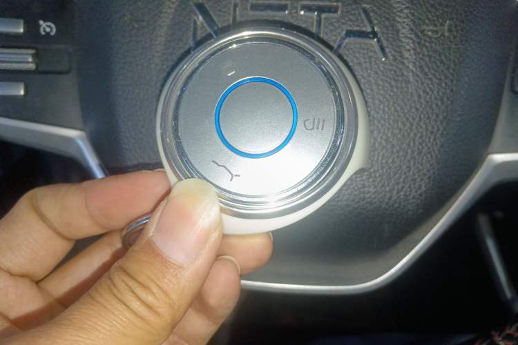 Used NETA V 2022 Long-Range Industry Custom Edition