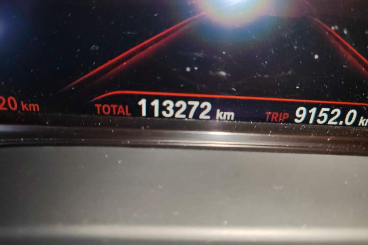 Used BMW X3 2018 xDrive25i M Sport Package China VI
