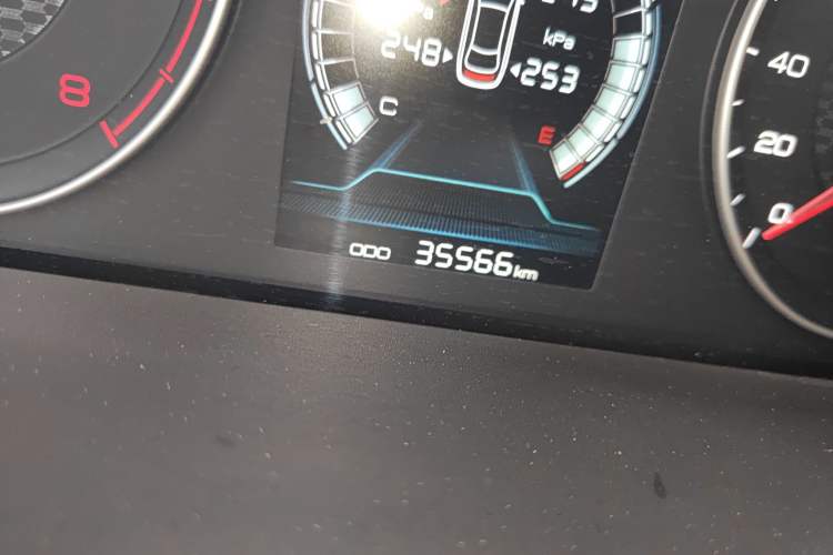 Used BYD Qin 2019 1.5L Automatic Prestige Model