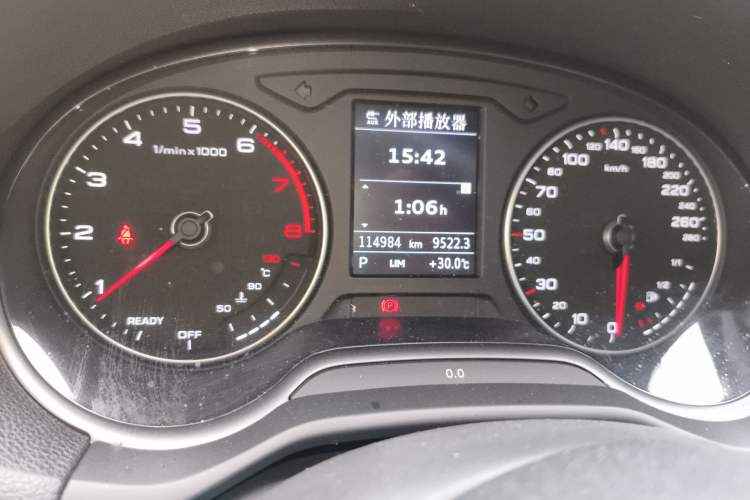 Used Audi Q2L 2020 35 TFSI Ambition Dynamic Edition