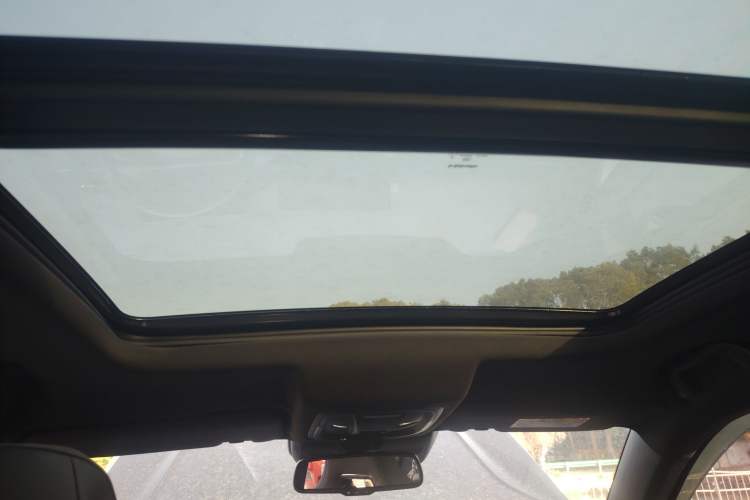 Used Haval H6S 2022 2.0T All-Wheel-Drive Trendy Sports Edition
