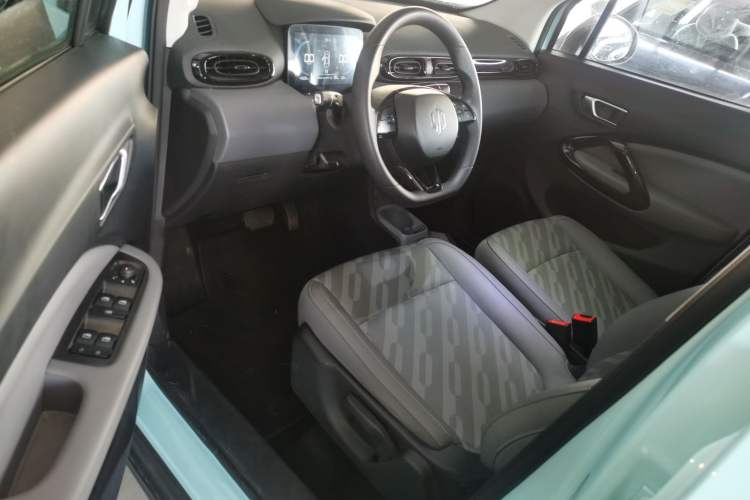 Used Leapmotor T03 2024 403 Comfort Edition
