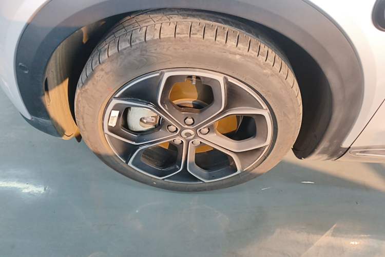 Used smart #3 2023 Pulse Four-Wheel Drive Edition
