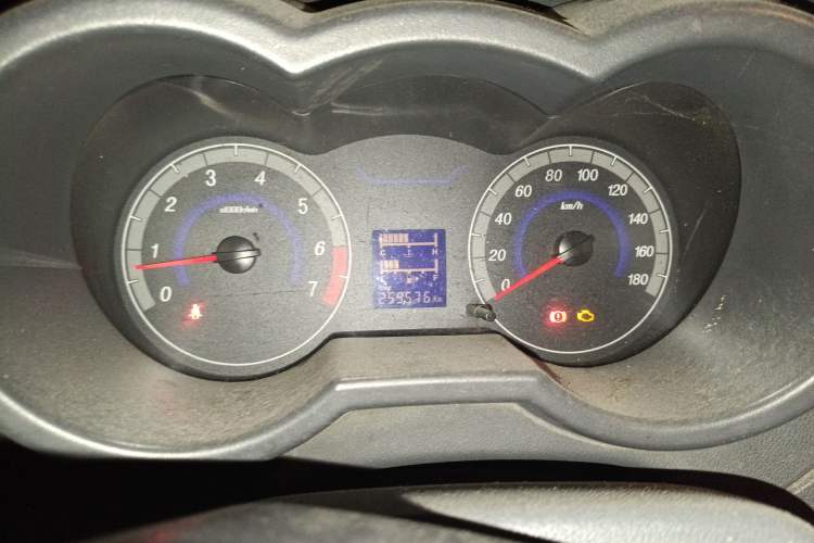 Used CHANGAN KAICHENG Star 2013 1.2L New Changan Star Basic Version
