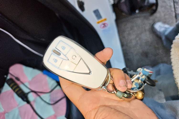 Used CHANGAN CS35PLUS 2021 Honor Million Edition 1.6L CVT Luxury Model