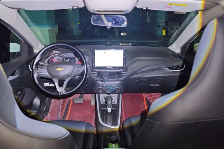 Used Chevrolet Cavalier 2020 325T Automatic Enjoyment Edition