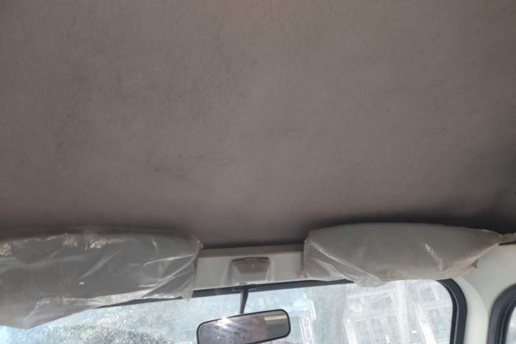 Used Wuling Zhiguang 2013 1.0L Practical Version