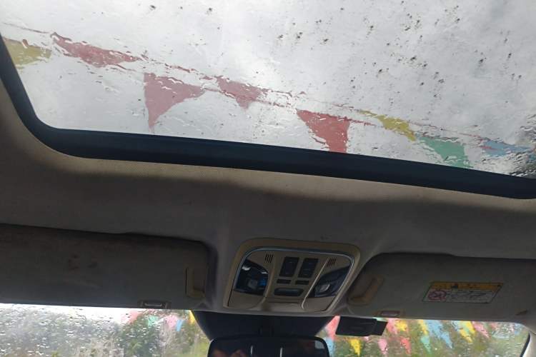 Used Haval H7 2016 Blue-Label H7 2.0T Automatic Elite Model