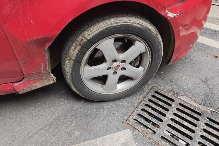 Used Roewe 350 2013 350S 1.5L Automatic Xunda Edition