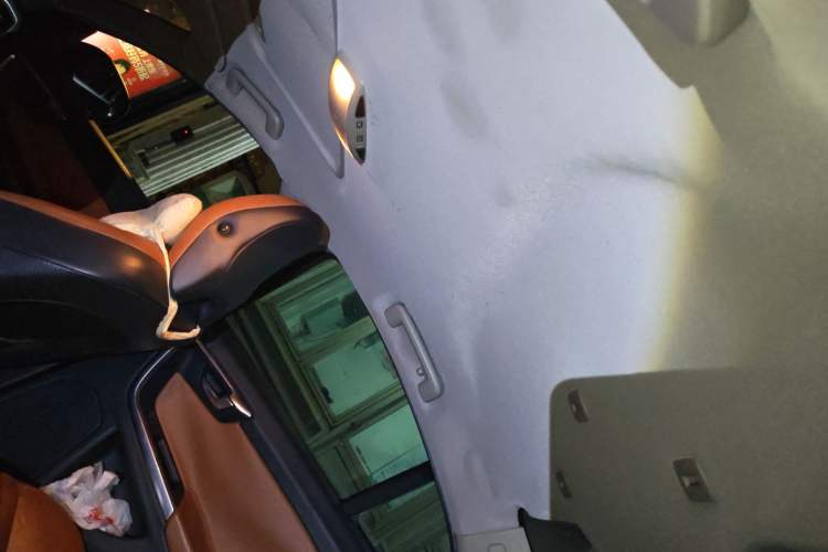 Used Volvo S60 2012 1.6T DRIVe Comfort Edition