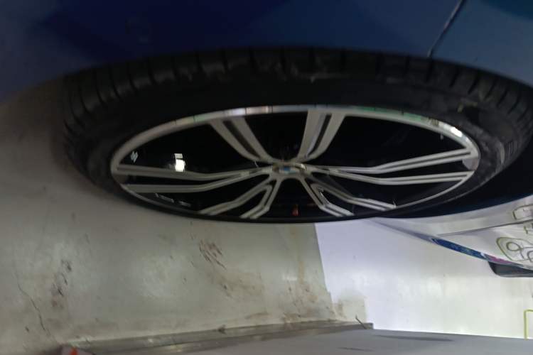 Used BMW 8 Series 2019 840i 4-Door Gran Coupe M Sport Package
