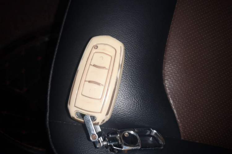 Used Geely Auto Vision 2019 Upgraded Model 1.5L CVT Prestige Version China VI Standard