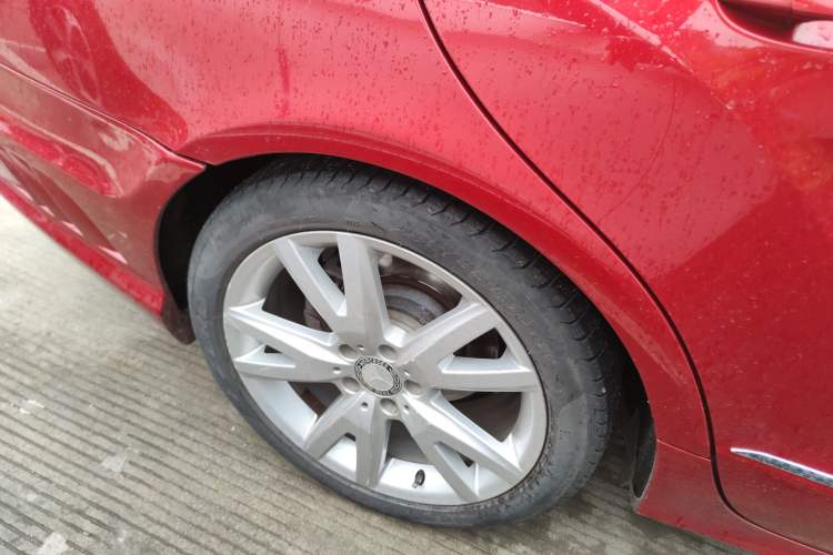 Used Mercedes-Benz CLS 2012 CLS 300 CGI