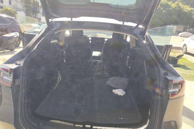 Used Tesla Model Y 2022 Performance High-Performance All-Wheel-Drive Version